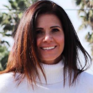 Meet your Posher, Mandy